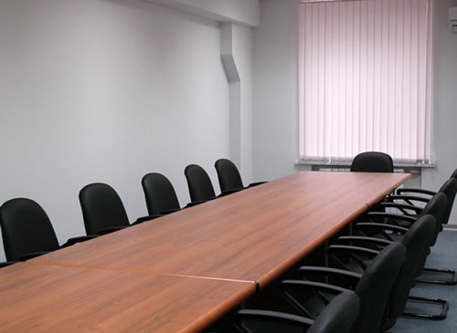 Бизнес-центр "Гефест" – фото объекта