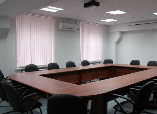 Бизнес-центр "Гефест" – фото объекта