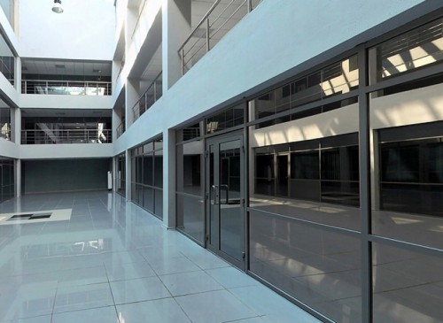 Бизнес-центр "Гефест" – фото объекта