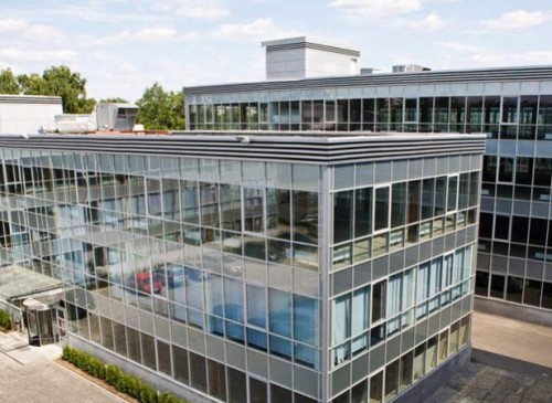 Бизнес-центр "Березовая аллея" – фото объекта