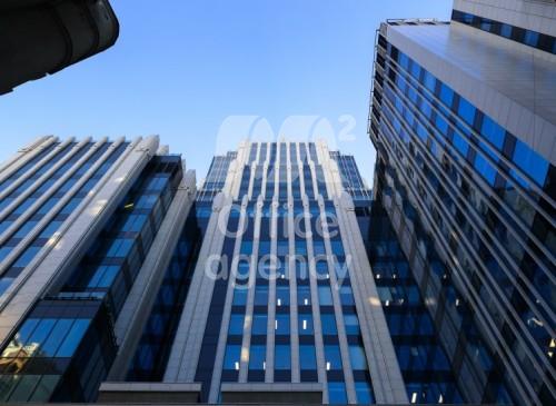 Бизнес-центр "Оружейный" – фото объекта