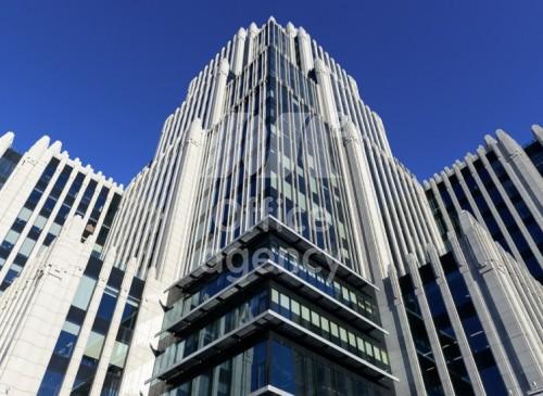 Бизнес-центр "Оружейный" – фото объекта