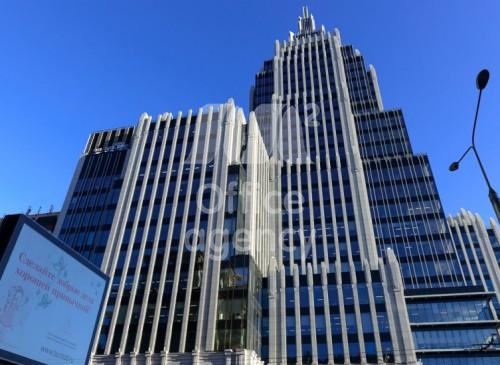 Бизнес-центр "Оружейный" – фото объекта