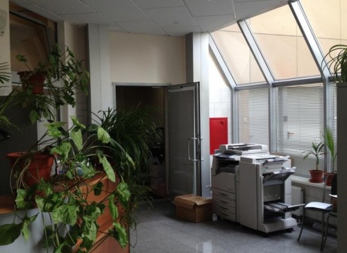 Жилой дом "Шаболовка, 10" – фото объекта