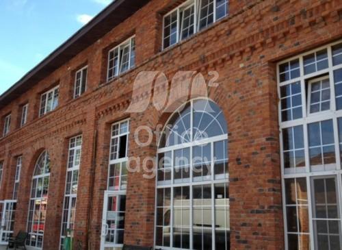 Бизнес-центр "Лофт на Бауманской" – фото объекта