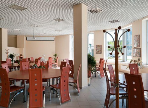 Бизнес-центр "СкайПоинт" – фото объекта