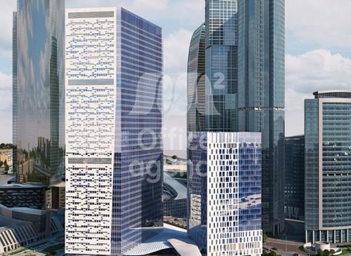 Бизнес-центр "IQ-Квартал" (Москва, Краснопресненская набережная,11) – фото Бизнес-центр "IQ-Квартал" – фото объекта