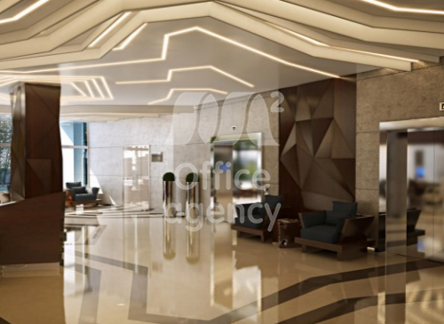 Бизнес-центр "IQ-Квартал" (Москва, Краснопресненская набережная,11) – фото Бизнес-центр "IQ-Квартал" – фото объекта