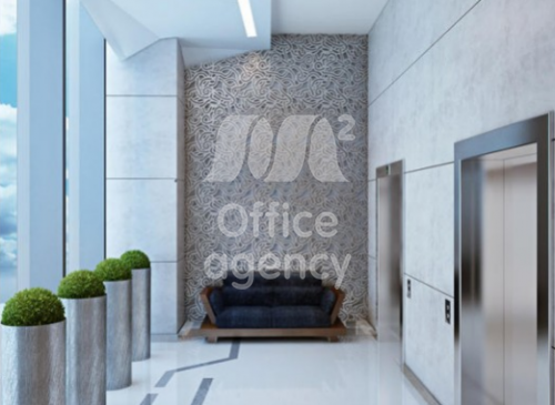 Бизнес-центр "IQ-Квартал" (Москва, Краснопресненская набережная,11) – фото Бизнес-центр "IQ-Квартал" – фото объекта