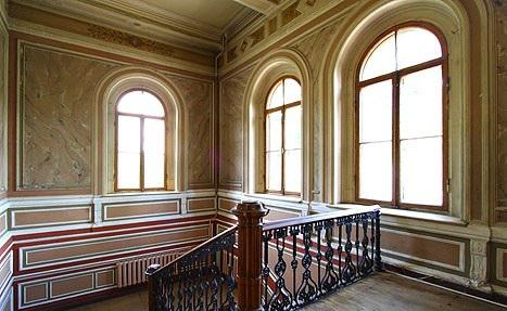 Особняк "Колпачный, 7" – фото объекта