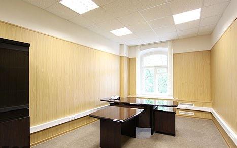 Особняк "Колпачный, 7" – фото объекта