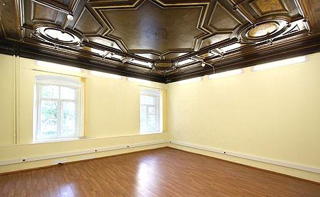 Особняк "Колпачный, 7" – фото объекта