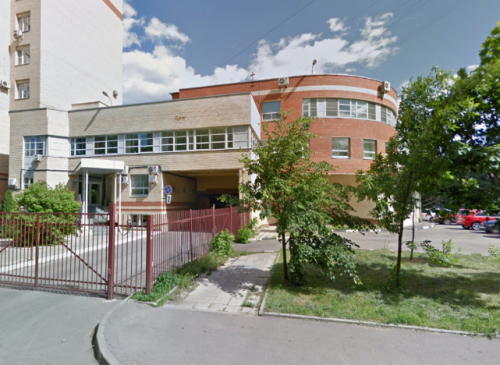 Бизнес-центр "Большой Коптевский проезд, 10к2" – фото объекта