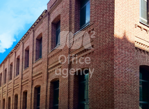 Бизнес-центр "Loft Ville" – фото объекта