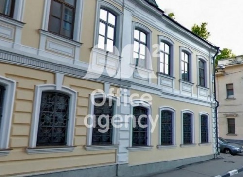 Бизнес-центр "Лялин, 19" – фото объекта