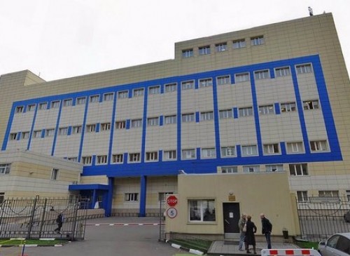 Бизнес-центр "3-й Красносельский, 21" – фото объекта