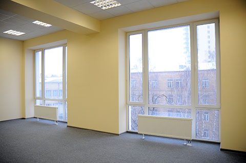 Бизнес-центр "Семеновский" – фото объекта