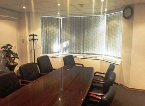 Административное здание "Малая Полянка, 12" – фото объекта