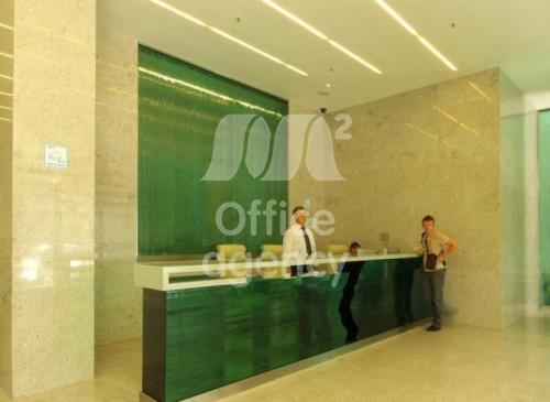 Бизнес-центр "На Звенигородском" – фото объекта