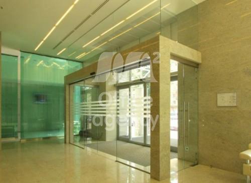 Бизнес-центр "На Звенигородском" – фото объекта