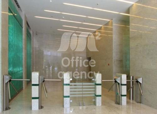 Бизнес-центр "На Звенигородском" – фото объекта