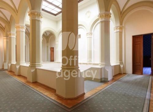 Особняк "Колпачный, 5" – фото объекта