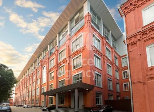 Бизнес-центр "Art Plaza" – фото объекта