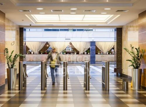 Бизнес-центр "Гранд Сетунь Плаза" (Москва, Горбунова, 2) – фото Бизнес-центр "Гранд Сетунь Плаза" – фото объекта