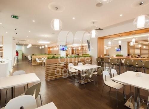 Бизнес-центр "Гранд Сетунь Плаза" (Москва, Горбунова, 2) – фото Бизнес-центр "Гранд Сетунь Плаза" – фото объекта