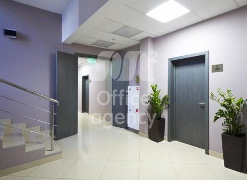 Бизнес-центр "Централ Ярд (Central YARD)" (Москва, Бауманская, 7) – фото Бизнес-центр "Централ Ярд (Central YARD)" – фото объекта