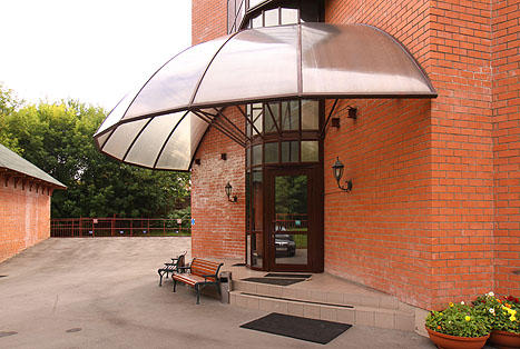 Бизнес-центр "Этап" – фото объекта