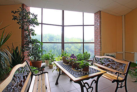 Бизнес-центр "Этап" – фото объекта