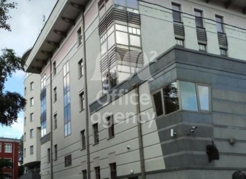 Бизнес-центр "1-й Тружеников, 12с2" – фото объекта