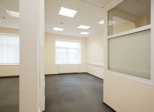 Бизнес-центр "На Семеновской" (Москва, Малая Семеновская, 9) – фото Бизнес-центр "На Семеновской" – фото объекта