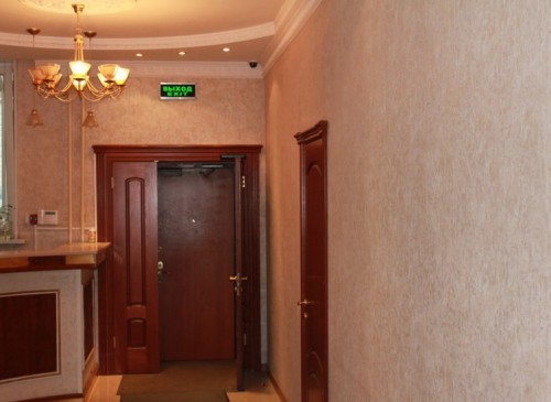 Особняк "Лихов, 3" – фото объекта