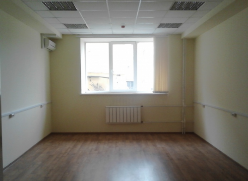 Бизнес-центр "Гжельский" – фото объекта