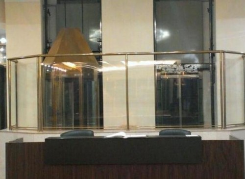 Бизнес-центр "Элит Холдинг" – фото объекта