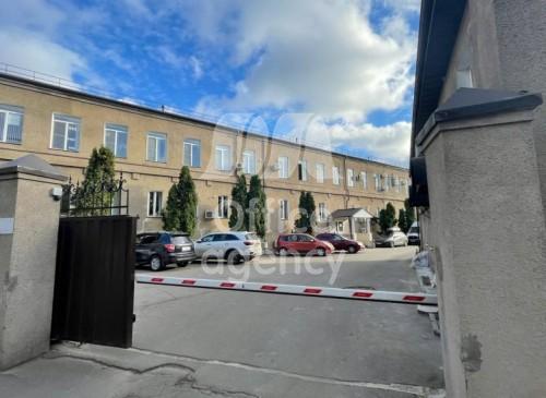 Бизнес-центр "Маленковская, 32" – фото объекта