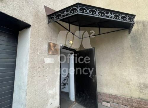 Бизнес-центр "Маленковская, 32" – фото объекта