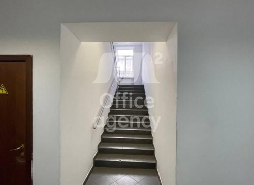 Бизнес-центр "Маленковская, 32" – фото объекта