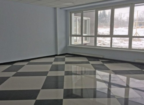 Бизнес-центр "Высота" (Москва, Калужское шоссе, 24 км.,1с1) – фото Бизнес-центр "Высота" – фото объекта