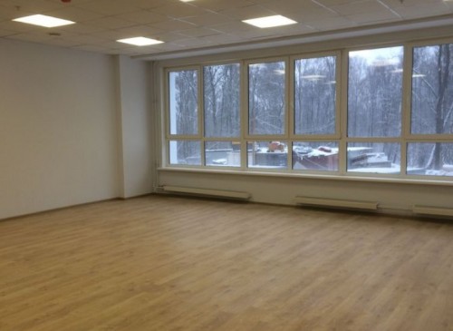 Бизнес-центр "Высота" (Москва, Калужское шоссе, 24 км.,1с1) – фото Бизнес-центр "Высота" – фото объекта