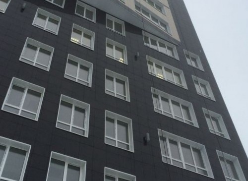 Бизнес-центр "Высота" (Москва, Калужское шоссе, 24 км.,1с1) – фото Бизнес-центр "Высота" – фото объекта