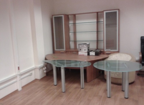 Бизнес-центр "East Bridge" – фото объекта