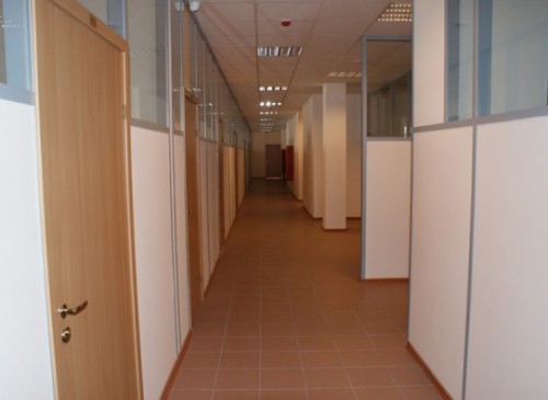 Бизнес-центр "East Bridge" – фото объекта