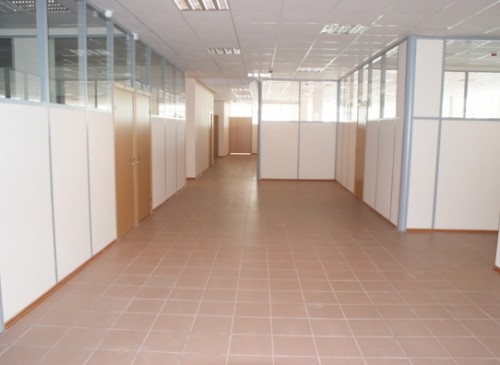 Бизнес-центр "East Bridge" – фото объекта