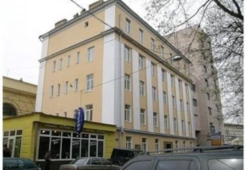 Бизнес-центр "На Троилинском переулке" – фото объекта