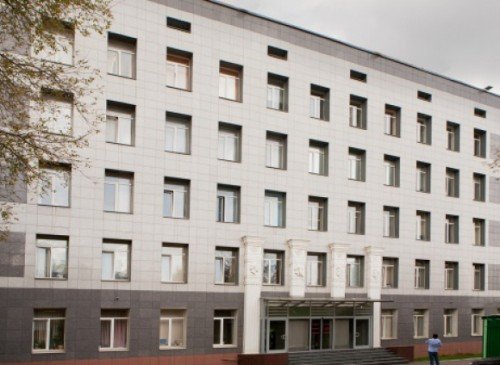 Бизнес-центр "Волгоградский проспект, 35" (Москва, Волгоградский проспект, 35) – фото Бизнес-центр "Волгоградский проспект, 35" – фото объекта