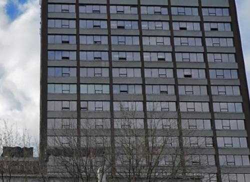 Бизнес-центр "Маршала Жукова, 4" – фото объекта