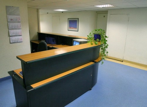 Бизнес-центр "НИИСА" – фото объекта